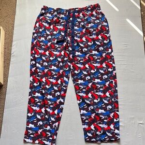 Guy Harvey Pajama Pants